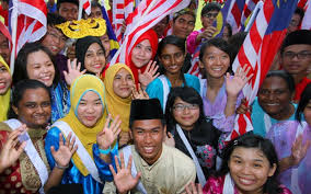 Di malaysia, perpaduan dalam komuniti pelbagai kaum sebahagian daripada sejarah dan warisan kita. Why I Didn T Stay Put In Malaysia Free Malaysia Today Fmt