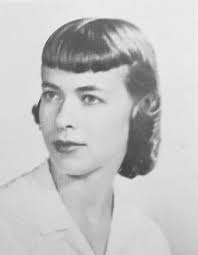 Joyce Lorraine Ives Starr-Cain