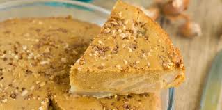 Gateau Poire Noisette Gateau Au Poire Poire Recette Recette Gateau Poire