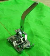 Calcador De Maquina De Costura Industrial Pe Calcador Para Malha Calcadores Acessorios De Costura Acessorios Para Maquinas De Costura