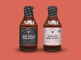 Bbq Sauce Wip Bbq Sauce Sauce Hot Sauce Packaging
