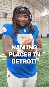 Detroit Lions (@detroitlionsnfl) • Instagram photos and videos