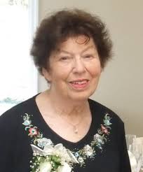 Jane Beckerman Obituary (1926