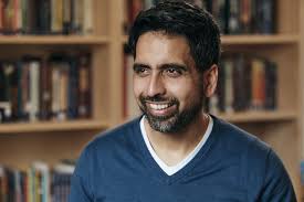 Khan Academy founder's tips for educating kids in pandemic