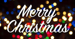 We wish you a merry christmas dont la traduction en francais est : Timberbiz Christmas Wishes