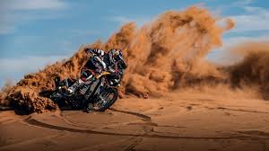This is 10 k out of finke. Toby Price On Dakar Rally Kurt Caselli Red Bull Ktm Racing His Sister Playersvoice
