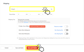 Check spelling or type a new query. Everything You Need To Know To Sell On Shopee And Skyrocket Your Sales Cedcommerce Blog