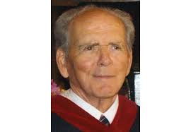 Dwight Hendricks Obituary (2013)