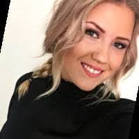 Christine Solheim's Instagram, Twitter & Facebook