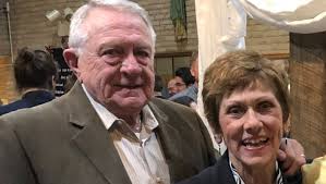 Fundraiser by Ben Serrano : IRideFor