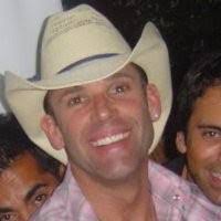 Darrell Blankenship's Instagram, Twitter & Facebook