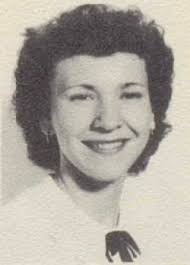 Amanda Louise Divers Wilson (1931-2003)