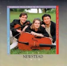 Image result for the beau soir ensemble