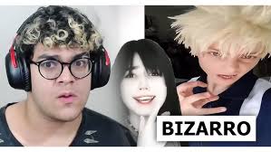 the WORST YouTuber's Iceberg