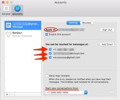 How To Sync Messages From Iphone To Mac Ipad Iphonelife Com Mac Ipad Messages Sync
