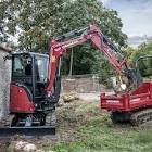 YANMAR-VIO
