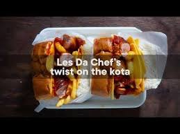 Последние твиты от fletch da chef (@fletchdachef). The Chef Style Kota Woolworths Taste Chef Styles Food Chef