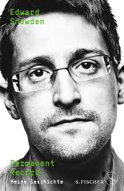 Maybe you would like to learn more about one of these? Permanent Record Meine Geschichte Snowden Edward Greiners Kay Amazon De Books