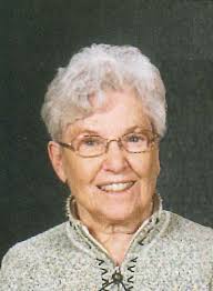 Peggy Tapper, 85