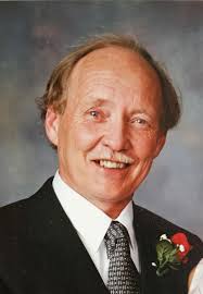 David Erickson Obituary