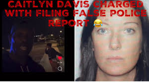 Terrell Owens vs Karen Update Caitlyn Davis Charged with Filing False  Police Report