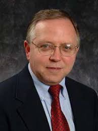 Dr. James L. Griffith, MD