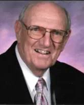 Obituary information for William R. Goff