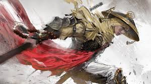 Bladepoint along with their legendary outfits and accessories. The Best Naraka Bladepoint Characters And How To Play Them Pcgamesn