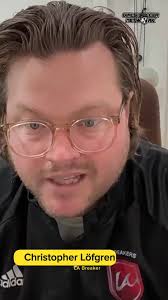 We move forward together, LA ❤️ Listen to Executive Director Christopher  Löfgren of the @labreakersfc talk about the impact of the LA Fires +  community building through times of crisis. , ., ., ., ., ...