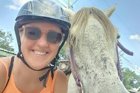 2025 Jungle farm ride (San Ignacio)