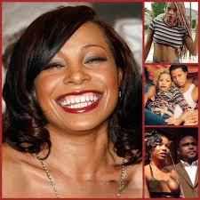 Happy Birthday to Paula Jai Parker (born August 19, 1969). She is an  actress, comedian, director and singer-songwriter. She has a number of  iconic roles in films, including Friday (1995), Sprung (1997),