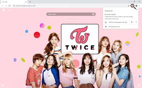 A place for fans of twice (jyp ent) to view, download, share, and discuss their favorite images, icons, photos and wallpapers. Twice Pc Wallpapers New Tab
