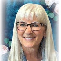 Becky Randall Obituary