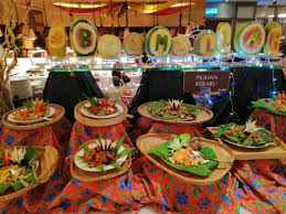 Located in ss12 subang jaya, terazza brasserie @ grand dorsett subang is bringing you a ramadhan buffet which will leave you to crave for more! Ciklilyputih The Lifestyle Blogger Buffet Ramadan 2020 Bismillah Bazar Ramadan Di Dorsett Putrajaya Hotel