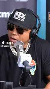 LL Cool J addresses the Biggie Smalls rumour