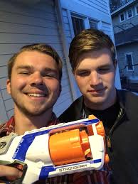 High On Darts (@HighOnDartsNerf)