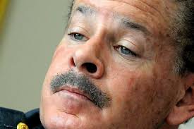 St. Paul police Chief Thomas Smith to retire