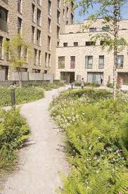 Landscape Gardening Omagh Their Landscape Architecture Parking Lot Design Landscape Architecture P Landscape Design Landscape Architect Contemporary Landscape
