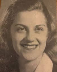 Frances Wallace Rankin Obituary April 24, 2025