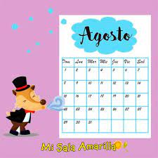 © proporcionado por hoy san diego calendario agosto. Wubaivwea1cmpm