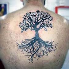 This is deeply spiritual and it has great meaning. Top 101 Tree Of Life Tattoo Ideas 2021 Inspiration Guide