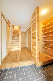 クローク 収納 おしゃれまとめの人気アイデア pinterest ローカルライフスタンダード 池田組 注文住宅 住宅 家
