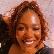 I was just talking to this girl I've been working with in leasing who is  usually so pleasant who was oddly very short with me today so I asked how  are you