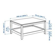 The havsta series is inspired by traditional scandinavian furniture based on practicality and simplicity. Havsta Coffee Table 004 142 03 Reviews Price Where To Buy