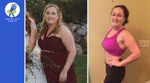 Emily Shares How She Lost 50 Pounds With Type 1 Diabetes – Diabetes Daily