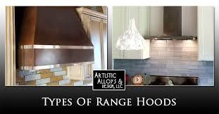 In the bustling metropolis of a postwar downtown provo, utah! Types Of Range Hoods Under Cabinet Island Mounted More