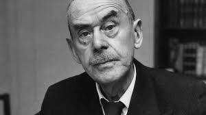 Krótka biografia Tomasza Manna i ciekawe fakty