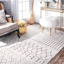 Modern farmhouse living room rug. Find The Perfect Farmhouse Style Rug Twelve On Main