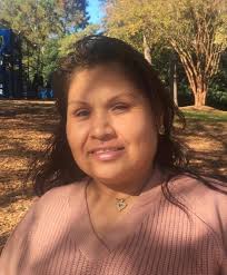 Reyna Vidal Obituary (2018)