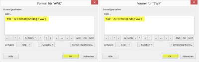 Januar 2015 und endet am donnerstag, den 31.dezember 2015. Microsoft Project Kalenderwochen Kw Anzeigen Anleitung